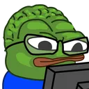 pepebigbrain