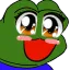 Anime Pepe Discord Emoji