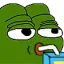 Pepe Sip pepesip Discord Emoji