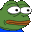 Pepe Cough pepecough Discord Emoji