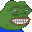 Laughing Pepe LaughingPepe Discord Emoji