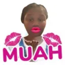 muah