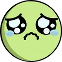 BlobSad