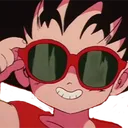 GokuGlasses