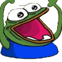 Pepehype