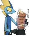 GobiBlend