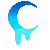 9bba_bluemoon Discord Emoji