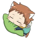 SleepyNekoKing SleepyNekoKing