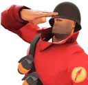 salute salute