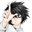 anime_L Discord emoji