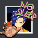 AstelNoSleep AstelNoSleep