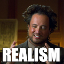 realism Discord emoji