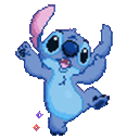 StitchHype Discord emoji