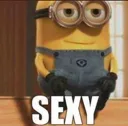 sexy