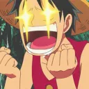 LuffyAmazed LuffyAmazed