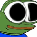 MonkaS Discord Emoji