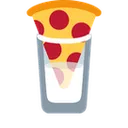 pizzamilk