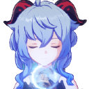 GanyuBall_GM Discord emoji