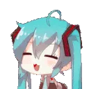 PuffMiku PuffMiku