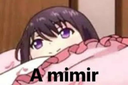 mimir Discord emoji