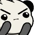 pandaangy