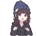 cute