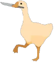 StabGoose