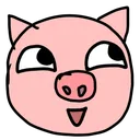 Piggy_Happy