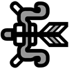 w1_bow Discord emoji