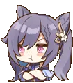 keqingPout