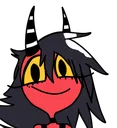 MillieHappy Discord Emoji