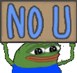 v7_pepe_no_u Discord emoji