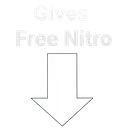 c_PointDown_GivesFreeNitro