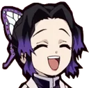 shinobuhappy