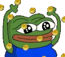 goldraindance