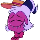 MoxxieHappy Discord Emoji