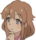 KaedeThinking