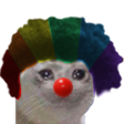 SCGclown SCGclown