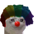 SCGclown