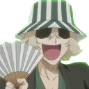 kisuke
