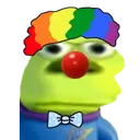 bruhhonkclown