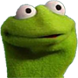 KermitWTF Discord emoji