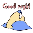 G_goodnight