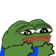 peepoHug