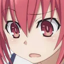 KotoriSuprised Discord Emoji