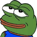 Pepe Hmm pepe_hmm Discord Emoji