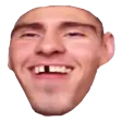 3 Head 3Head Discord Emoji