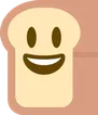 PEWhappybread Discord Emoji