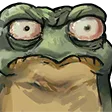 FrogeEGH Discord Emoji