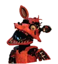 Witheredfoxy4 Discord Emoji
